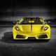 Illustration for article titled Ferrari Scuderia Spider 16M Unveiled Live At Mugello With Stickers, 16 GB Ferrari iPod Touch